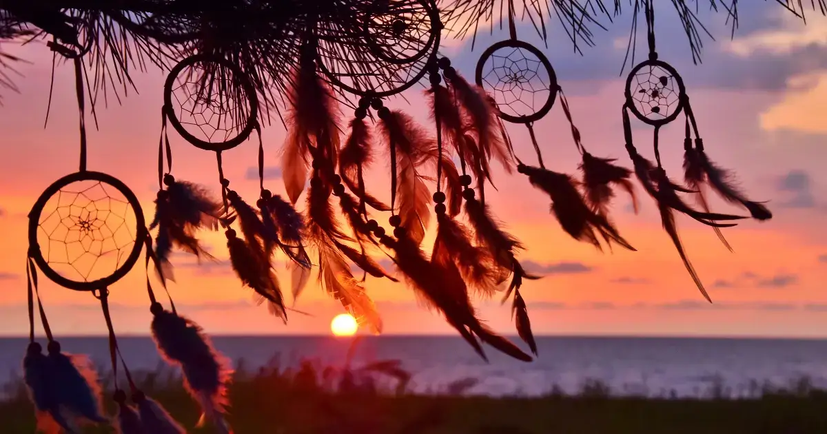 What is a Dream Catcher? History and Symbolism!